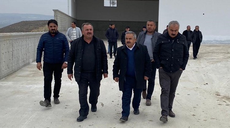 ÇORUM İÇİN BÜYÜK BİR KAZANÇ