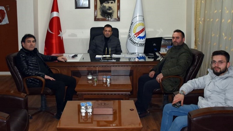 MOBİLYA DİZAYN FABRİKASI KURACAKLAR