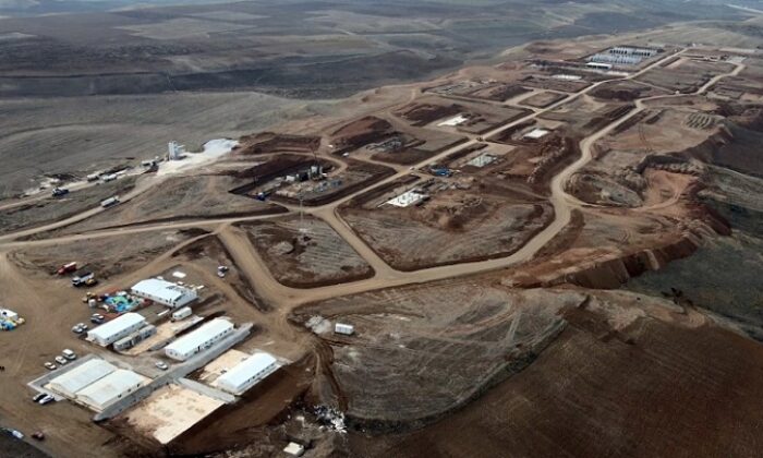 ŞUBAT AYINDA İŞE ALIMLAR BAŞLAYACAK