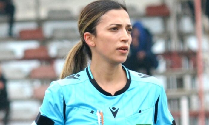 ÇORUMLU HAKEM SÜPER LİG MAÇI YÖNETECEK