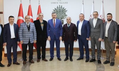 HER ZAMAN DEVLETİMİZİN EMRİNDEYİZ