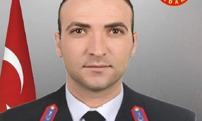 GENÇ ASTSUBAY KALBİNE YENİLDİ