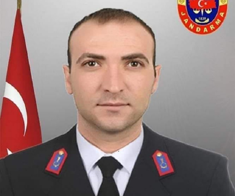 GENÇ ASTSUBAY KALBİNE YENİLDİ