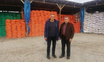 ŞAHİN’DEN KÖMÜR UYARISI!