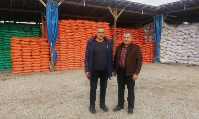 ŞAHİN’DEN KÖMÜR UYARISI!