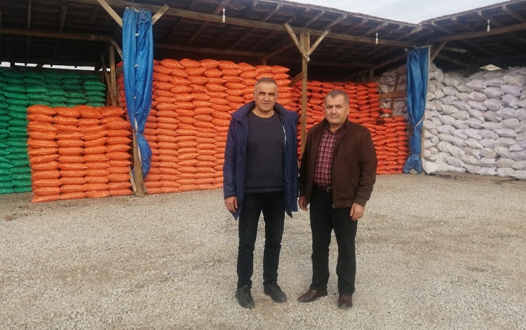 ŞAHİN’DEN KÖMÜR UYARISI!