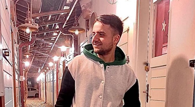 GENÇ YAŞTA HAYATINI KAYBETTİ