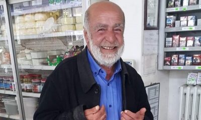 MEHMET TÜMGÖZ HAYATINI KAYBETTİ