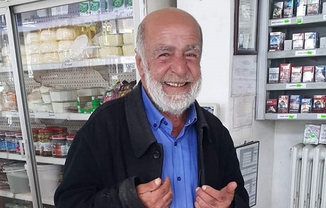 MEHMET TÜMGÖZ HAYATINI KAYBETTİ