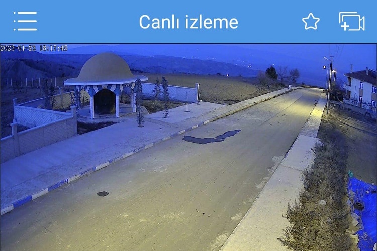 DODURGA ŞİMDİ DAHA GÜVENLİ