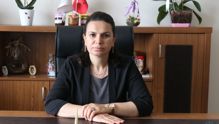 SİLAHLI SALDIRIYI BAŞKAN KINADI