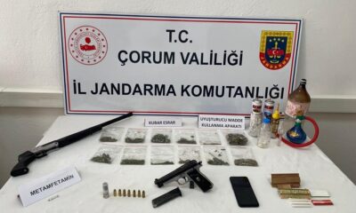 ZEHİR TACİRİNE BÜYÜK OPERASYON