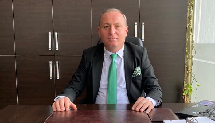 KAZANAN ÇORUM ESNAFI OLACAK
