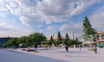 DOKAP’TAN MEYDAN İÇİN HİBE