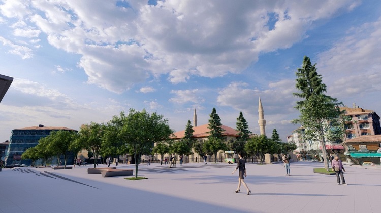 DOKAP’TAN MEYDAN İÇİN HİBE