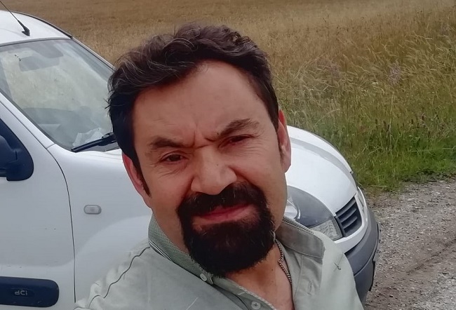 YÜREKLERİ ISITAN DAVRANIŞ