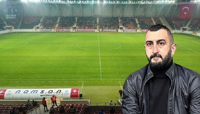 <strong>YARALARI HEP BİRLİKTE SARMALIYIZ</strong>