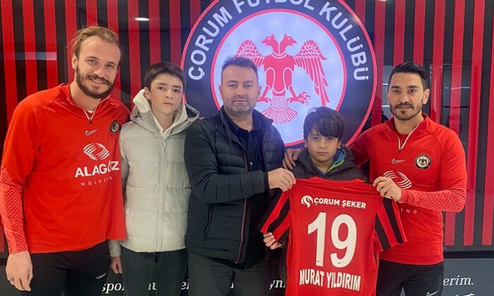 KAPTANIN FORMASINI SATIN ALDI