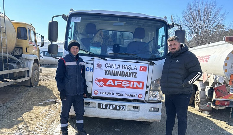 ÇORUM EKİBİ ALTINLARI TESLİM ETTİ