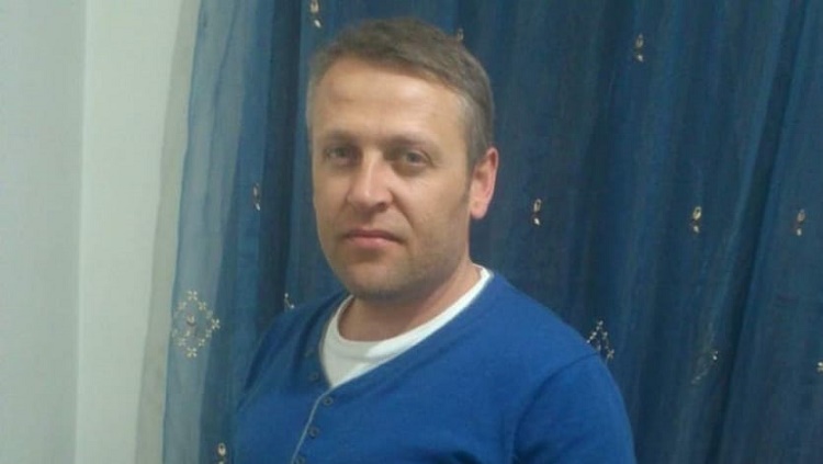 İKİ ÇOCUK BABASI HASTALIĞA YENİK DÜŞTÜ