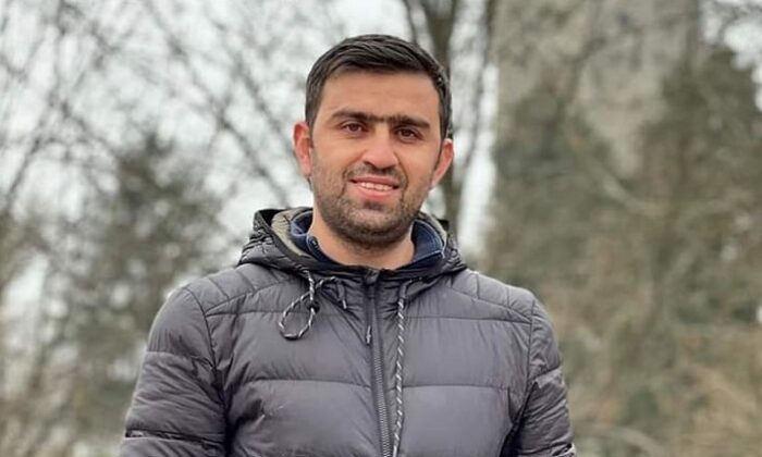 ÇORUMLU GENÇ KALBİNE YENİLDİ