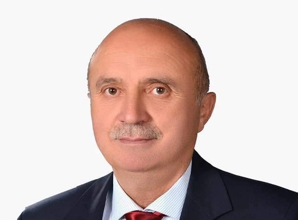 SACİT KAĞIZMAN VEFAT ETTİ