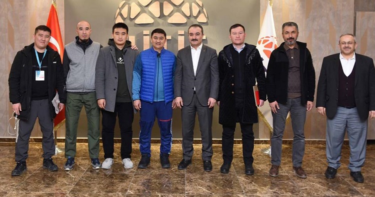 HİTÜ ÖĞRENCİLERİ İÇİN YARDIM PROTOKOLÜ