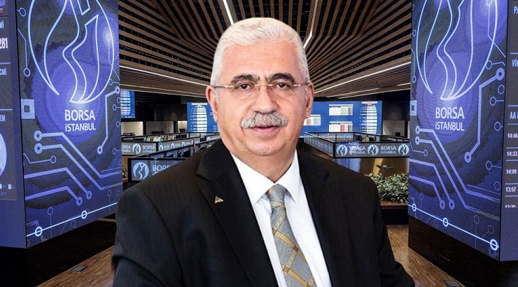 AHLATCI BİR ŞİRKETİ DAHA HALKA ARZ EDİYOR