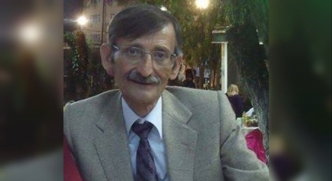 DR ALAATTİN BÜYÜKKAKAÇ VEFAT ETTİ