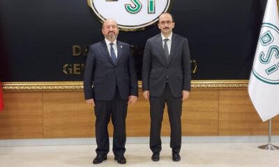 KAVUNCU KAYNAK TALEPLERİNİ İLETTİ