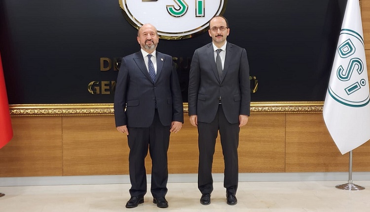 KAVUNCU KAYNAK TALEPLERİNİ İLETTİ