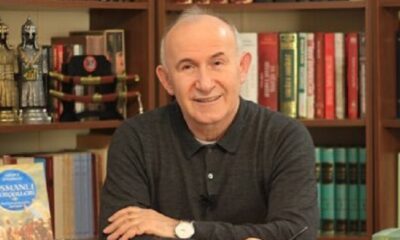 BİR MİLLETİN DİRİLİŞİ ÇANAKKALE PANELİ