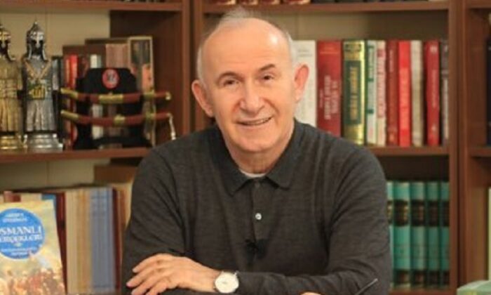 BİR MİLLETİN DİRİLİŞİ ÇANAKKALE PANELİ
