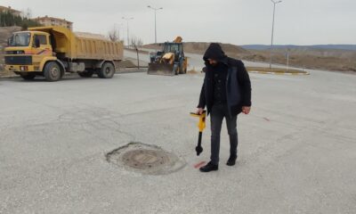 EKİPLER KAYIP KAÇAĞA GEÇİT VERMİYOR