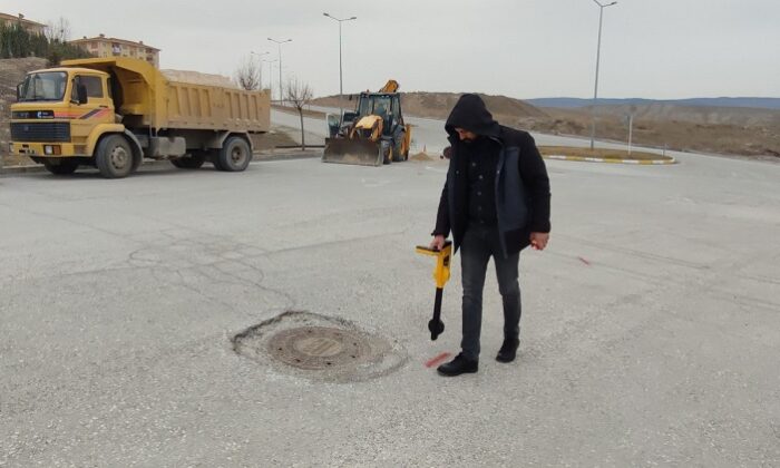 EKİPLER KAYIP KAÇAĞA GEÇİT VERMİYOR