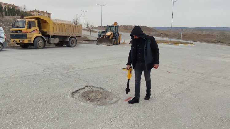 EKİPLER KAYIP KAÇAĞA GEÇİT VERMİYOR