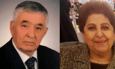 EŞİNİN VEFATINDAN SONRA VEFAT ETTİ