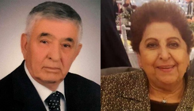 EŞİNİN VEFATINDAN SONRA VEFAT ETTİ