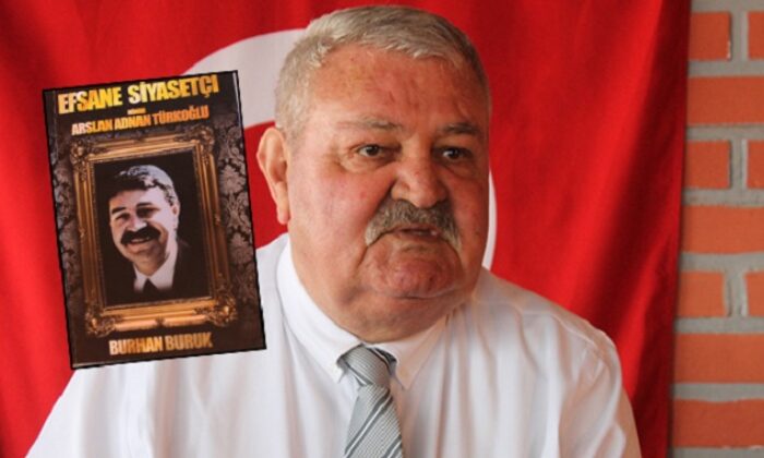 ADNAN TÜRKOĞLU VEFAT ETTİ