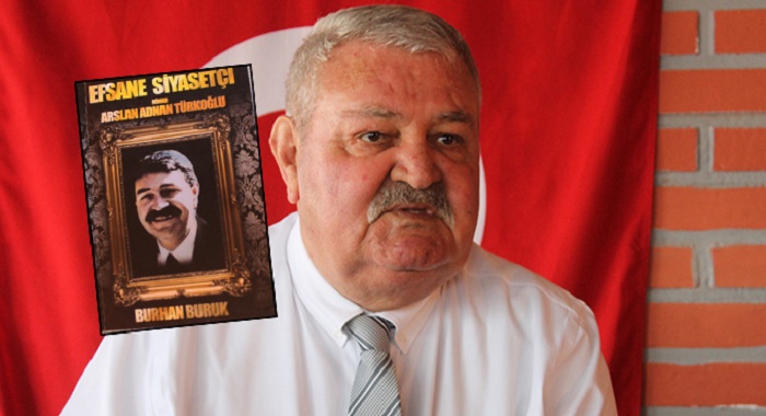 ADNAN TÜRKOĞLU VEFAT ETTİ