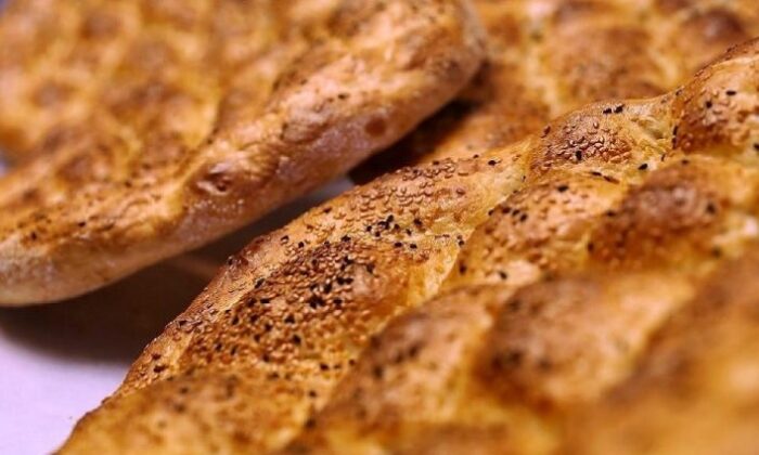 RAMAZAN PİDESİNİN FİYATI BELLİ OLDU