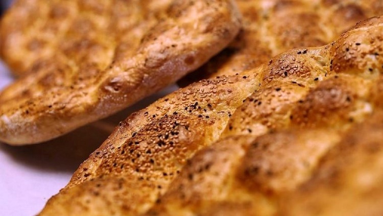 RAMAZAN PİDESİNİN FİYATI BELLİ OLDU