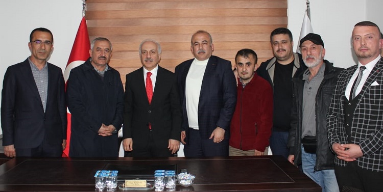 YILMADAN YORULMADAN ÇALIŞACAĞIM