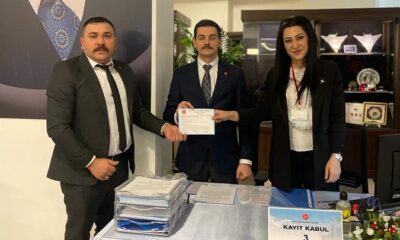 ABDULLAH DALYAN MHP’DEN ADAY ADAYI!