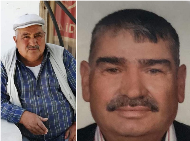 2 KARDEŞ 3 GÜN ARAYLA VEFAT ETTİ