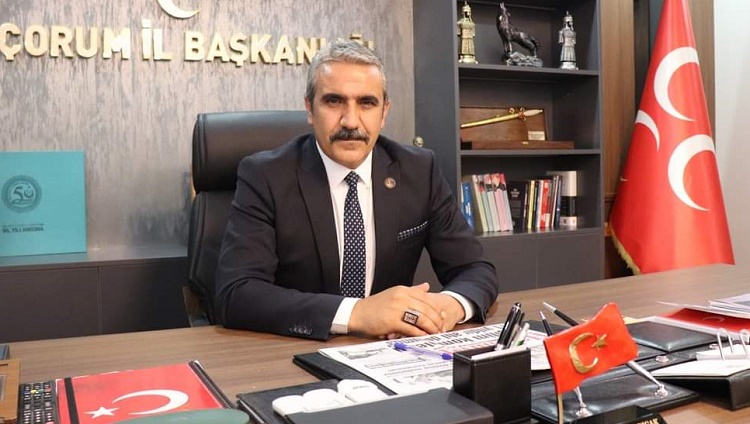 MHP’DEN ÖNEMLİ AÇIKLAMA!