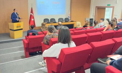 <strong>GIDA ENDÜSTRİSİNE KATMA DEĞER</strong>