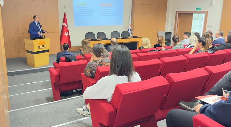 <strong>GIDA ENDÜSTRİSİNE KATMA DEĞER</strong>