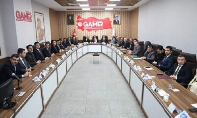 ÇORUM’A 8 BİN DEPREMZEDE GELDİ