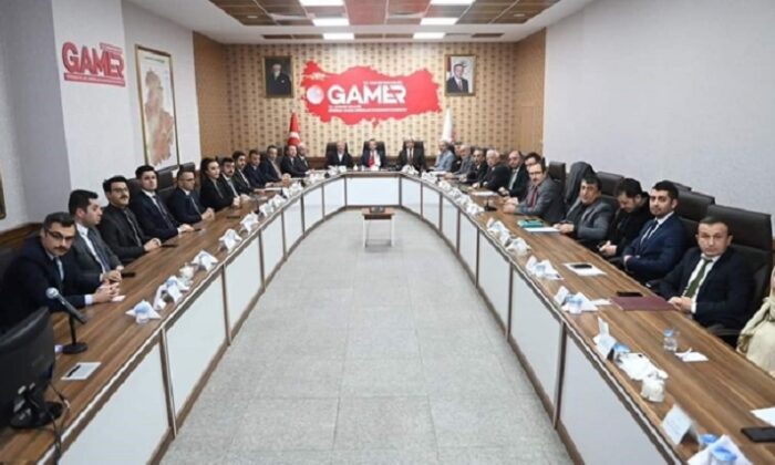 ÇORUM’A 8 BİN DEPREMZEDE GELDİ